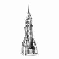 декор chrysler building в Курске