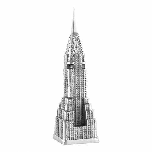 декор chrysler building в Курске