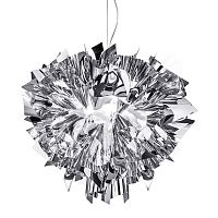 подвесной светильник veli medium silver от slamp в Курске