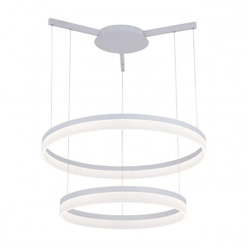 подвесной светодиодный светильник arte lamp a2504sp-1wh в Курске