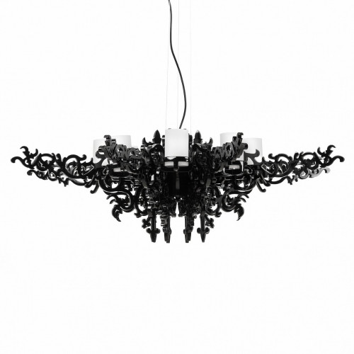 подвесной светильник mansion chandelier в Курске
