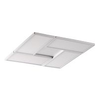 потолочный светодиодный светильник odeon light super slim 3870/60cl в Курске