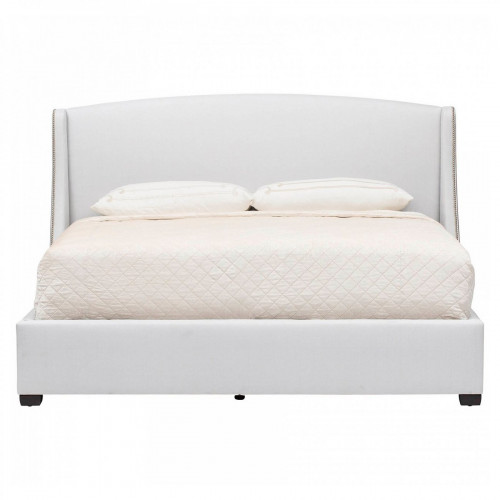 кровать 160х200 белая astor в Курске