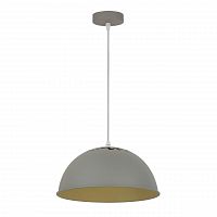 подвесной светильник arte lamp buratto a8173sp-1gy в Курске