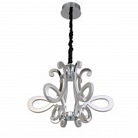 подвесная светодиодная люстра st luce aricia sl835.103.06 в Курске