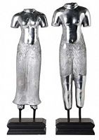 декор thai lovers (комплект из 2 шт) - polished aluminium / acc05220 в Курске