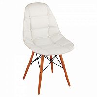 стул деревянный pc-016 (eames style) в Курске