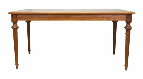 стол paton red 160 коричневый в Курске