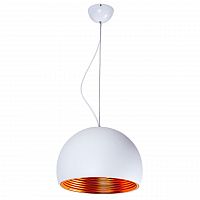 дизайнерский подвесной светильник spot light tuba 5183102 в Курске