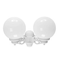 уличный настенный светильник fumagalli porpora/g250 g25.141.000.wye27 в Курске