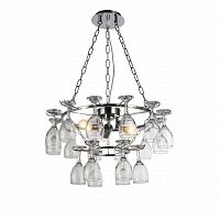 подвесная люстра arte lamp bancone a7042sp-3cc в Курске