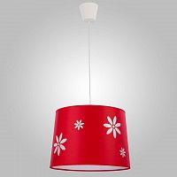 подвесной светильник tk lighting 2416 flora в Курске