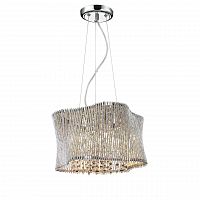 подвесной светильник arte lamp incanto a4207sp-4cc в Курске