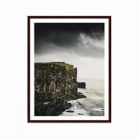 картина: the cliff in northern ireland в Курске