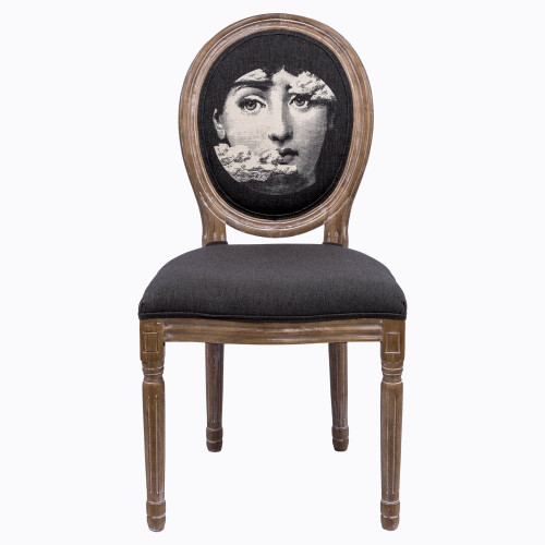 стул седьмое небо fornasetti в Курске