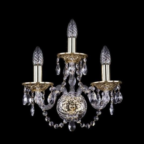 бра bohemia ivele 1600/3/g в Курске