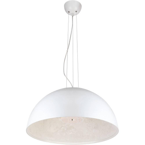 подвесной светильник arte lamp rome a4176sp-1wh в Курске