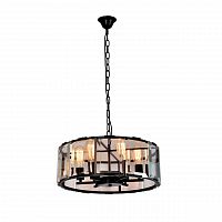 подвесная люстра st luce peltro sl276.403.07 в Курске