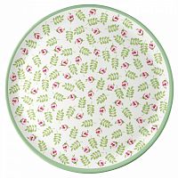блюдо lily petit white в Курске