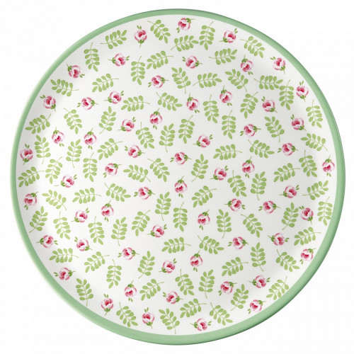 блюдо lily petit white в Курске