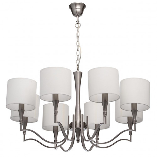 подвесная люстра mw-light конрад 5 667010908 в Курске