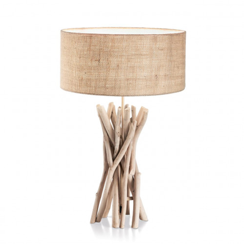 настольная лампа ideal lux driftwood tl1 в Курске