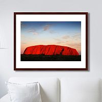 картина: ayers rock, australia в Курске
