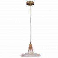 подвесной светильник maytoni ola p017pl-01bs в Курске