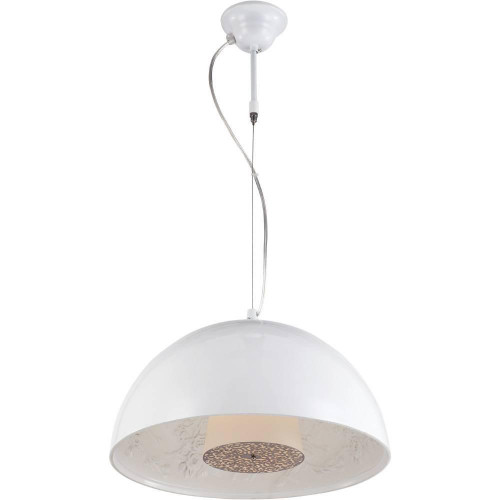подвесной светильник arte lamp rome a4175sp-1wh в Курске