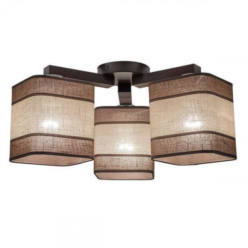 потолочная люстра tk lighting 1929 nadia 3 в Курске