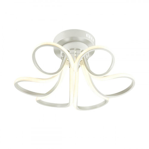 потолочная светодиодная люстра lumion oscar 3642/72cl в Курске
