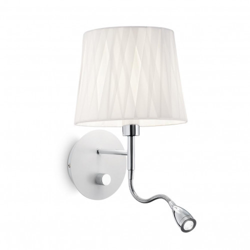 бра ideal lux effetti ap2 в Курске