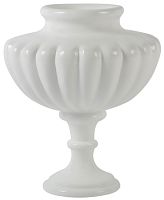 ваза настольная white dionysus / gf12072 (white dionysus) в Курске