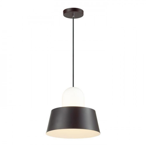 подвесной светильник odeon light alur 4141/1 в Курске