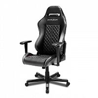 кресло геймерское dxracer drifting df73 черное в Курске