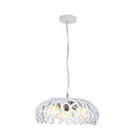 подвесная люстра arte lamp jupiter a5814sp-3wh в Курске