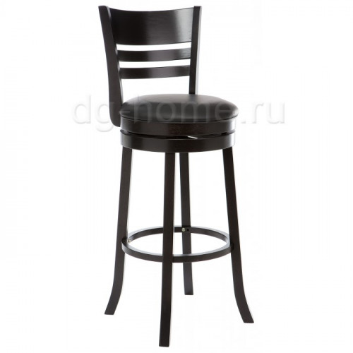 барный стул salon cappuccino / black в Курске