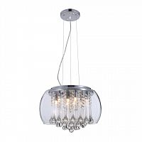 подвесной светильник arte lamp 92 a7054sp-8cc в Курске