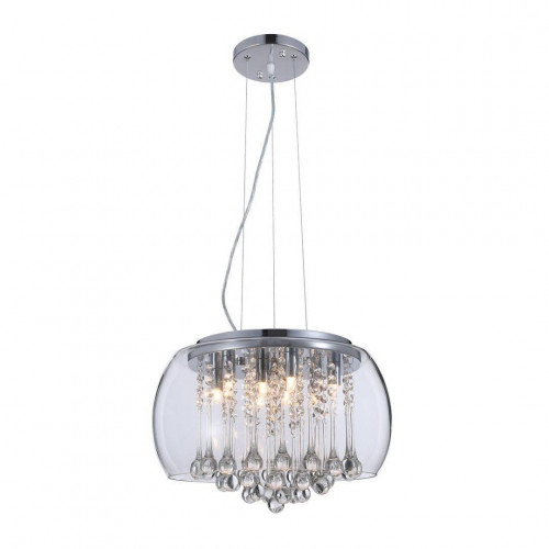 подвесной светильник arte lamp 92 a7054sp-8cc в Курске