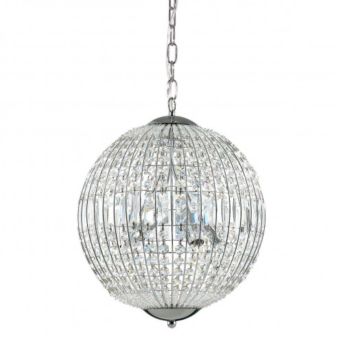 подвесной светильник ideal lux luxor sp6 в Курске