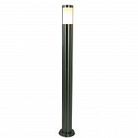 уличный светильник arte lamp paletto a8262pa-1ss в Курске