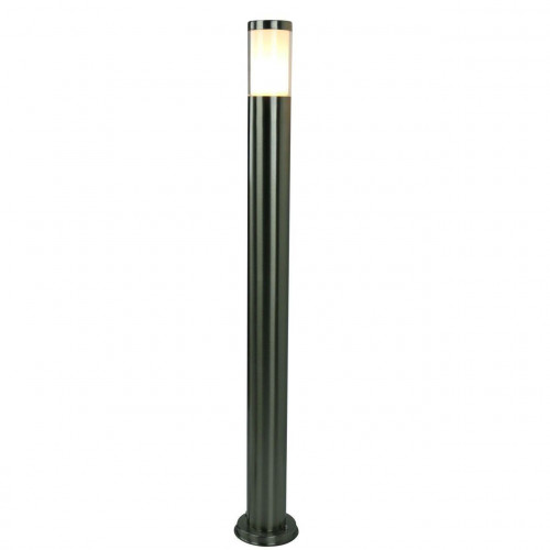 уличный светильник arte lamp paletto a8262pa-1ss в Курске