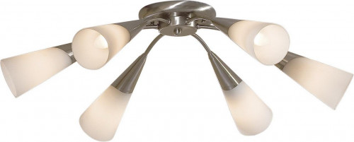 потолочная люстра citilux фокус cl103161 в Курске