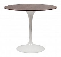 стол обеденный saarinen dining table грецкий орех в Курске