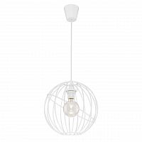 подвесной светильник tk lighting 1630 orbita white 1 в Курске