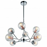 подвесная люстра arte lamp arancia a9276lm-8cc в Курске