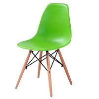 стул arty (eames style) xrf-033-ag green в Курске