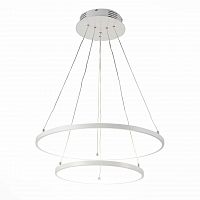 подвесной светодиодный светильник st luce sl904.103.02 в Курске