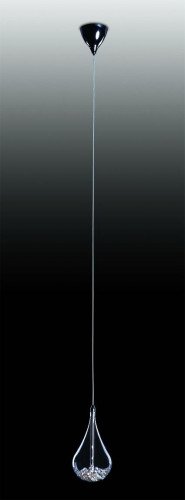 подвесной светильник odeon light alna 2568/1 в Курске