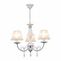 подвесная люстра toplight frances tl1137-3h в Курске